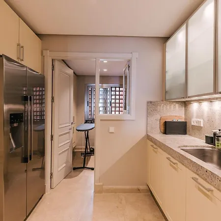 Luxury Sea Views *
