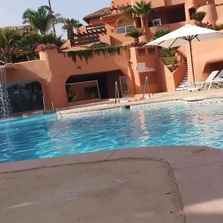 Apartment Luxury Sea Views Marbella