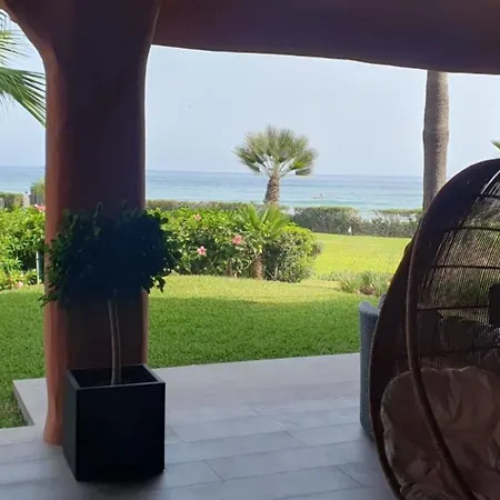 Luxury Sea Views * Marbella