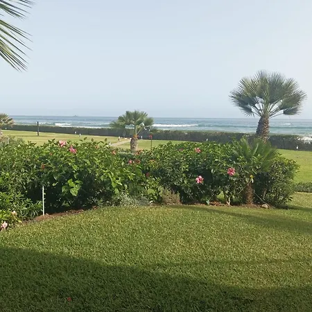 Apartment Luxury Sea Views Marbella