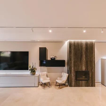 Luxury Sea Views Apartment Marbella