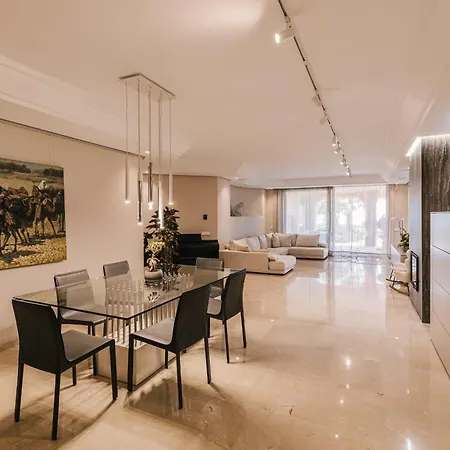 Luxury Sea Views Marbella