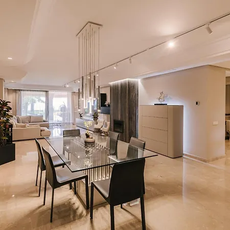 Luxury Sea Views * Marbella