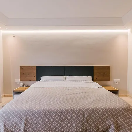 Apartment Luxury Sea Views *