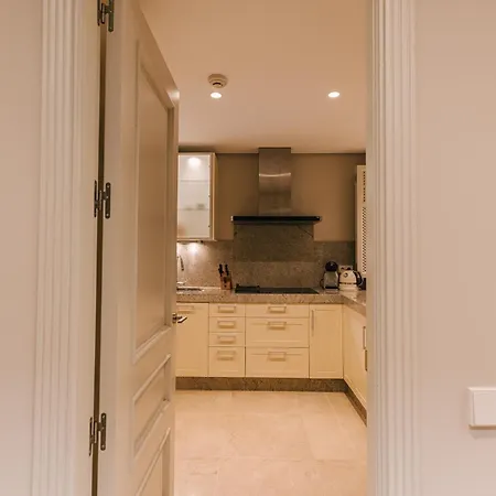 Luxury Sea Views Marbella