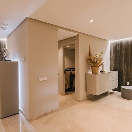 Luxury Sea Views