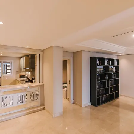 Apartment Luxury Sea Views *