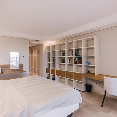 Luxury Sea Views Marbella