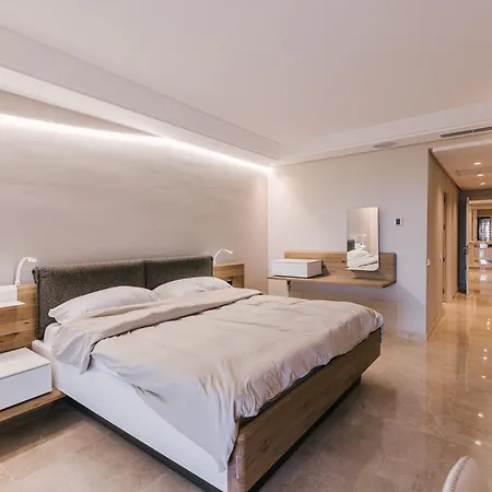 Luxury Sea Views * Marbella
