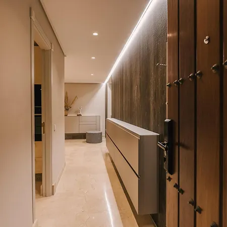 Luxury Sea Views *