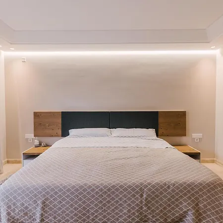 Apartment Luxury Sea Views