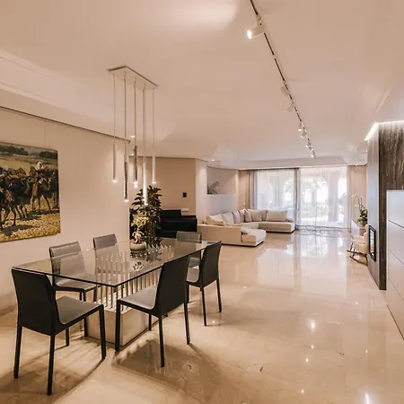 Luxury Sea Views Marbella