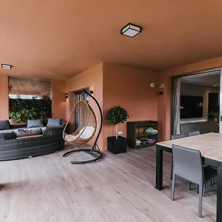Luxury Sea Views Apartment Marbella