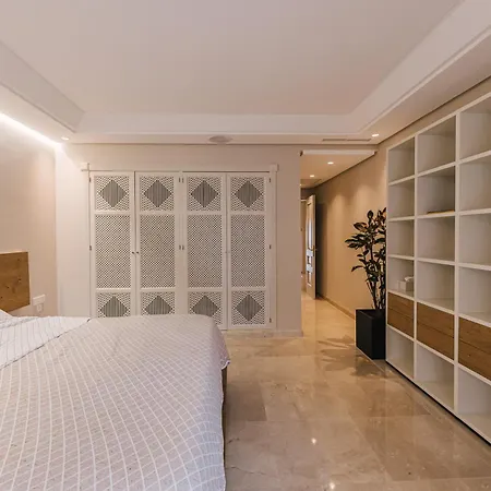 Apartment Luxury Sea Views